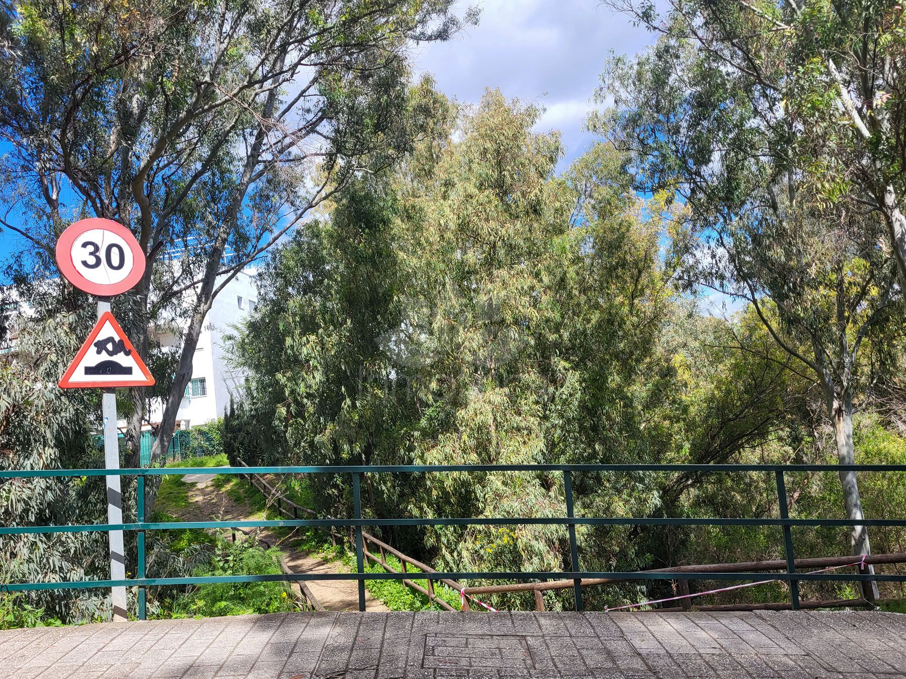 Penthouse in Cala de Mijas, Mijas Costa