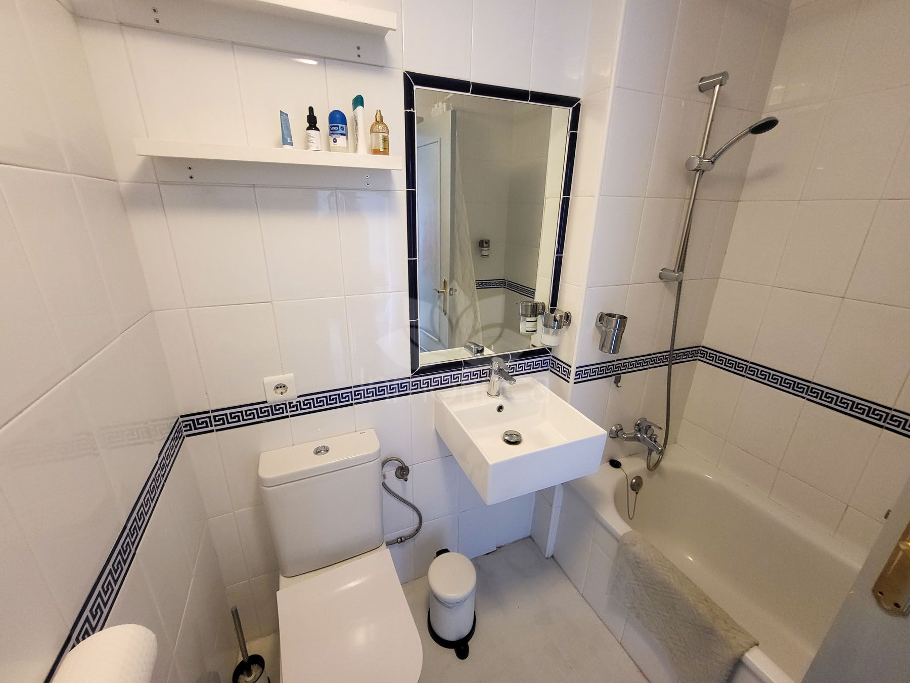 Penthouse in Cala de Mijas, Mijas Costa