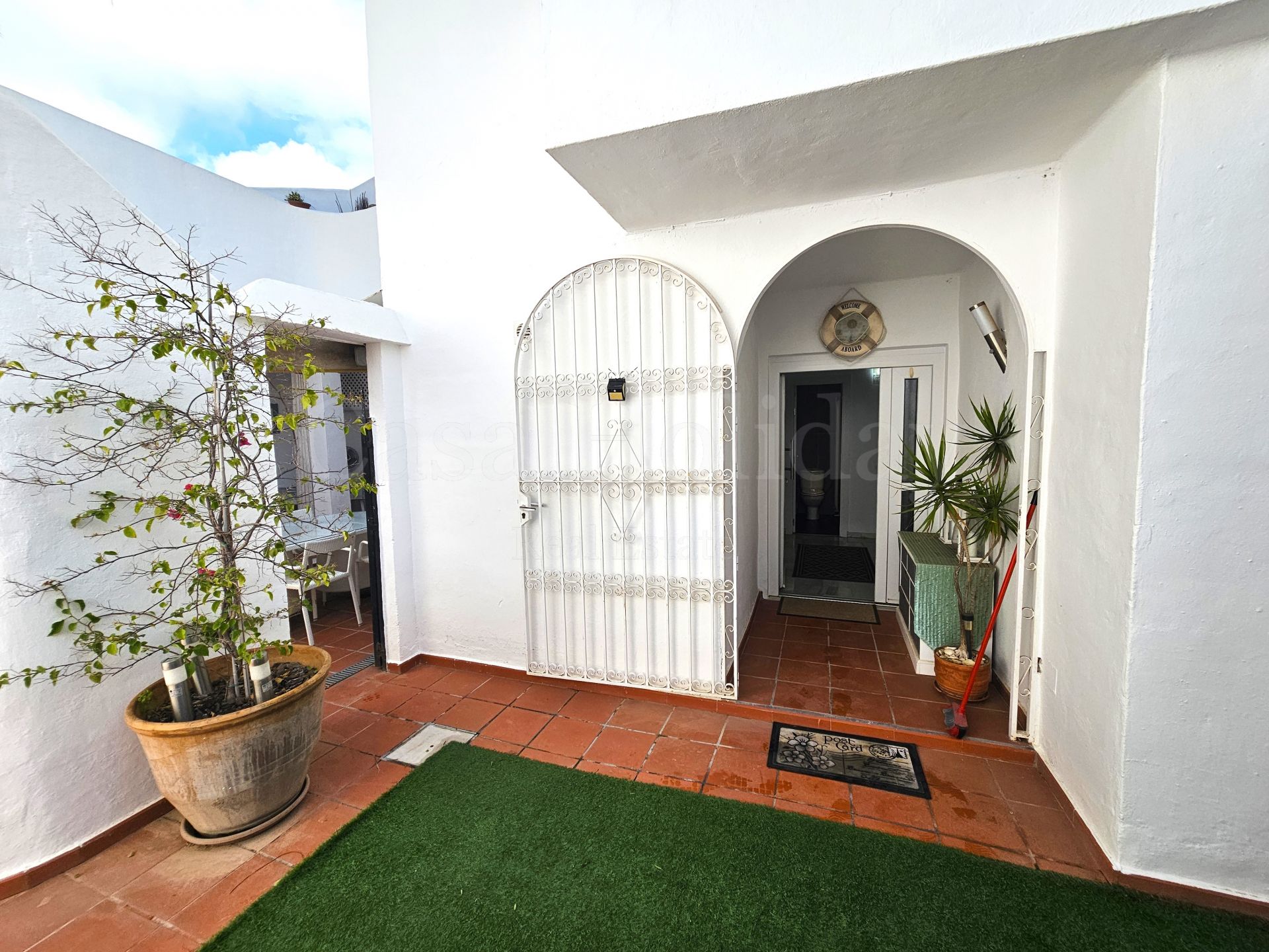 Apartamento en Calahonda, Mijas Costa