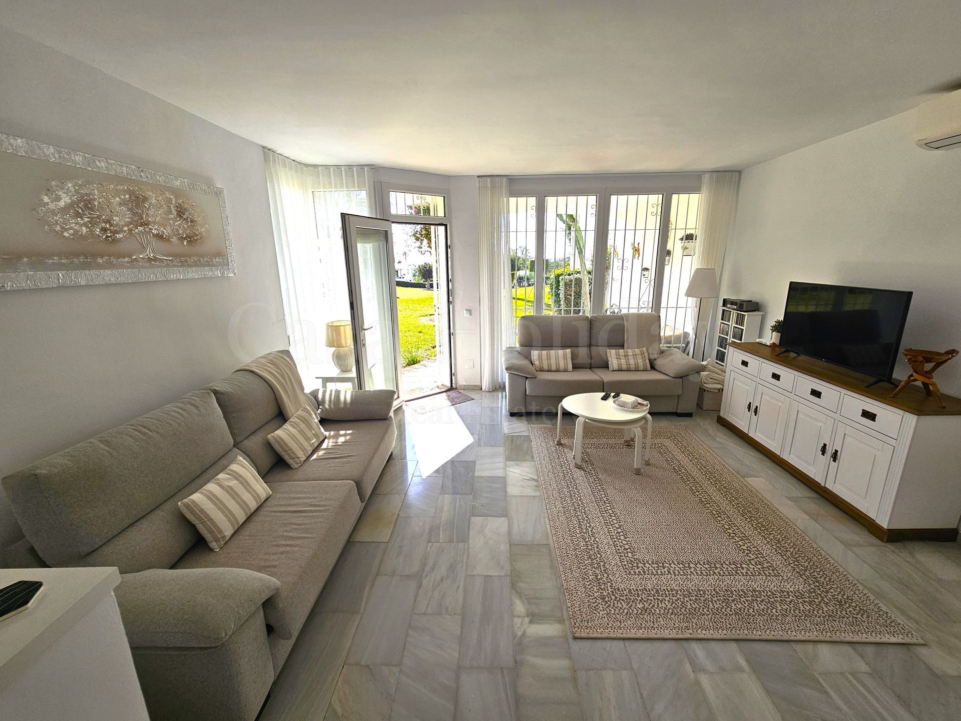 Apartamento en Calahonda, Mijas Costa