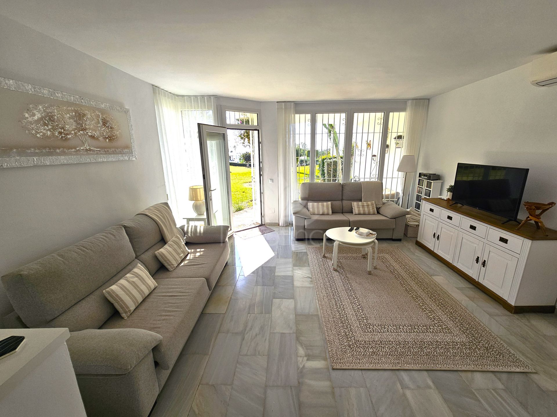 Apartamento en Calahonda, Mijas Costa