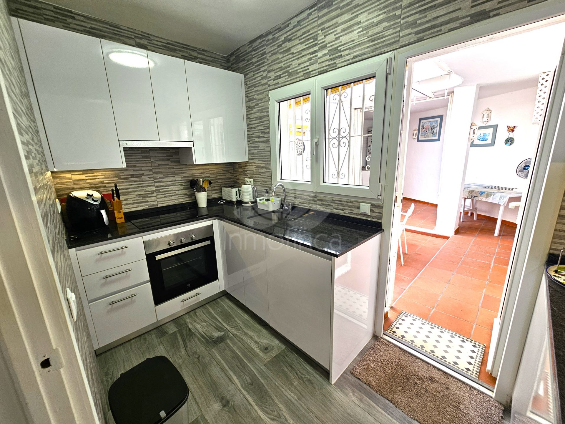 Apartamento en Calahonda, Mijas Costa