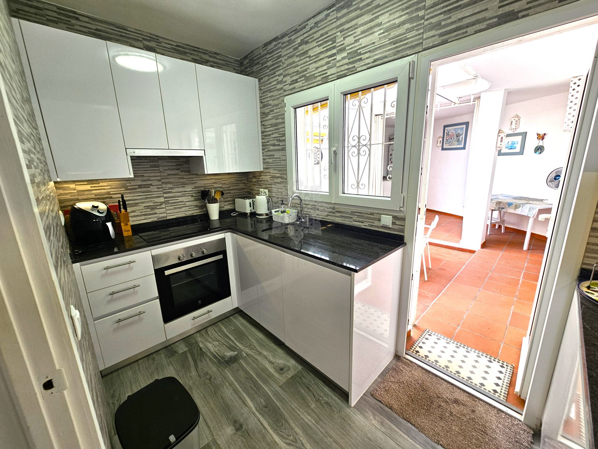 Apartment in Calahonda, Mijas Costa