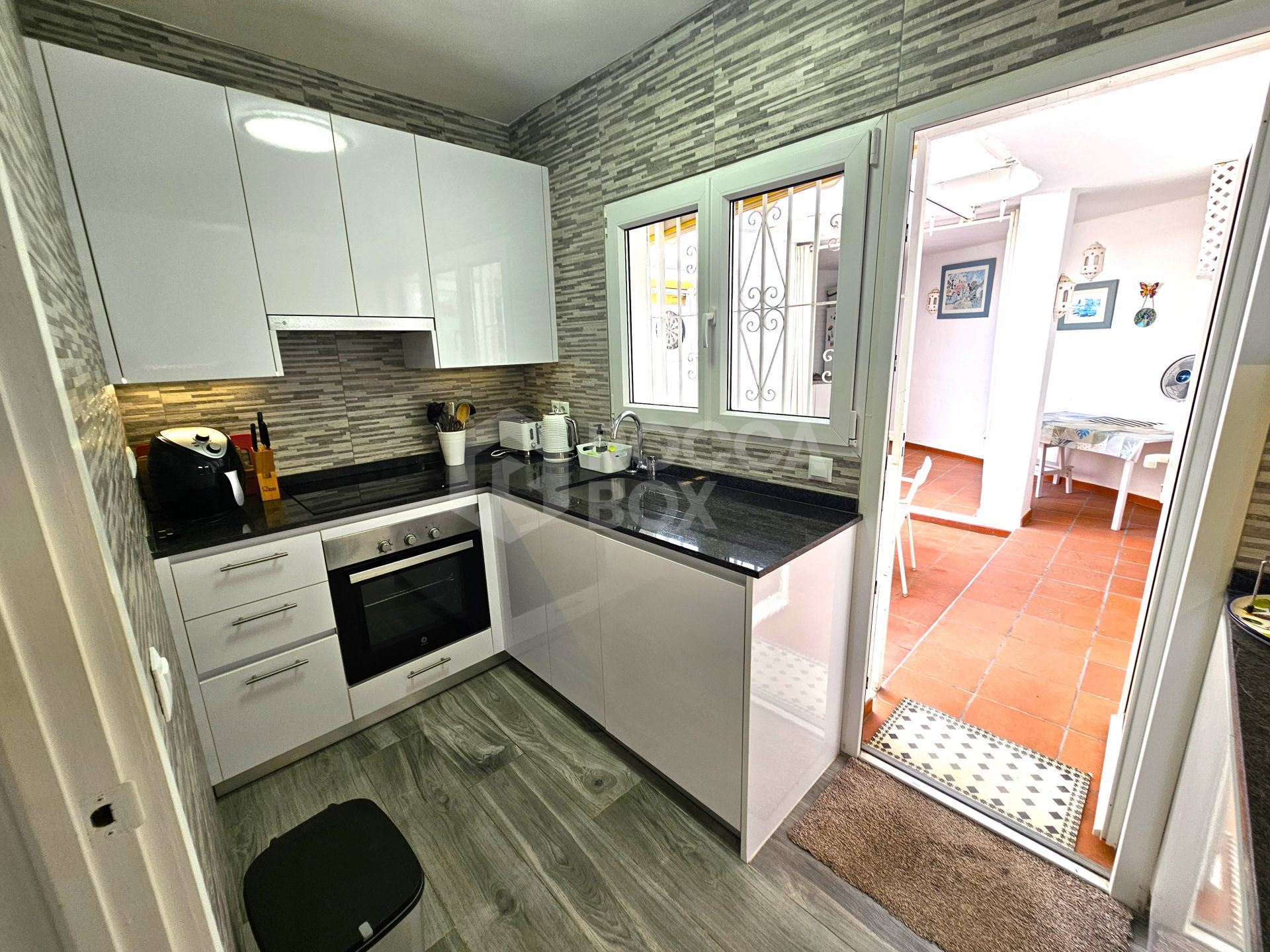 Apartment for sale in Calahonda, Mijas Costa