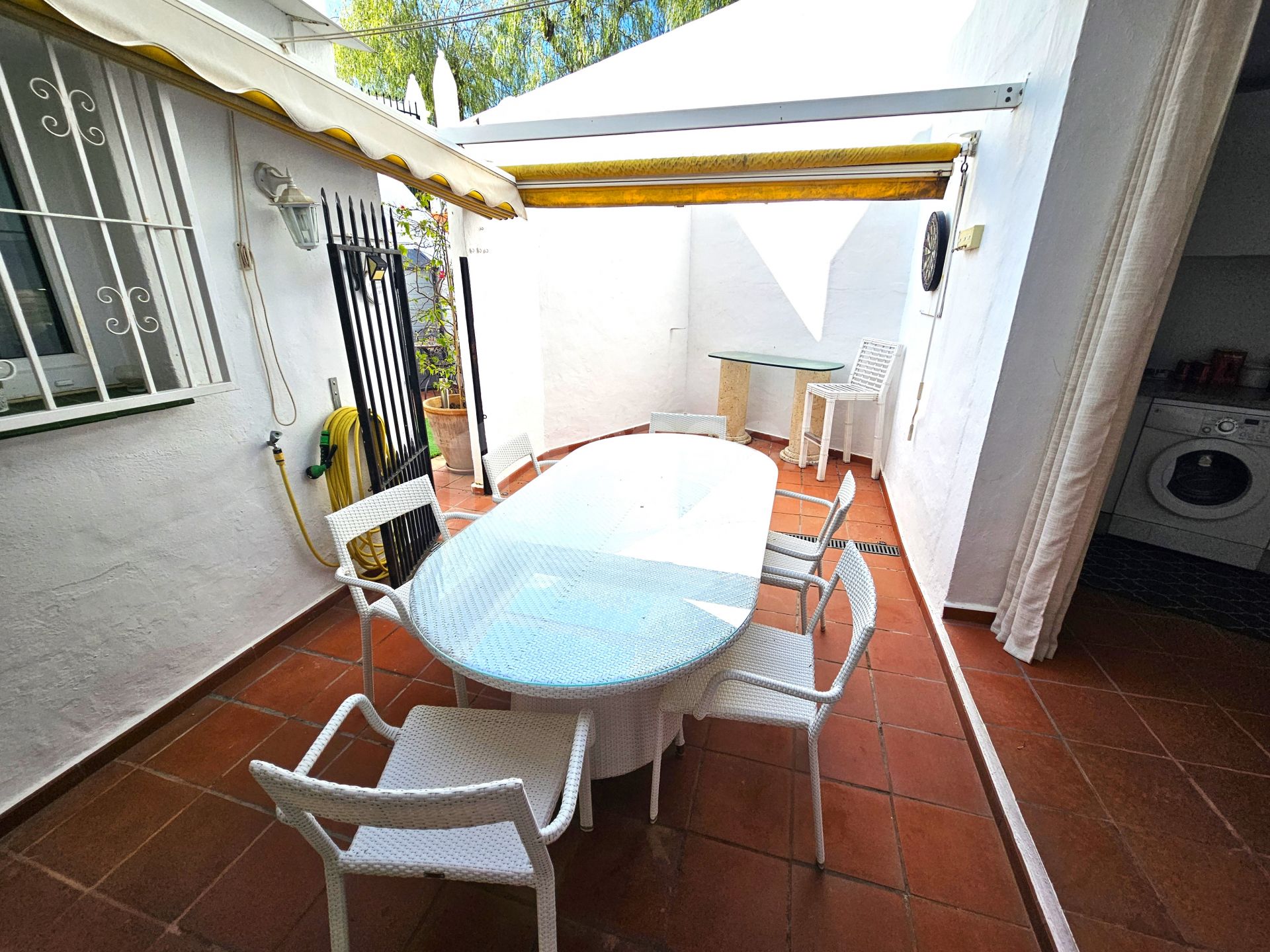 Apartment for sale in Calahonda, Mijas Costa