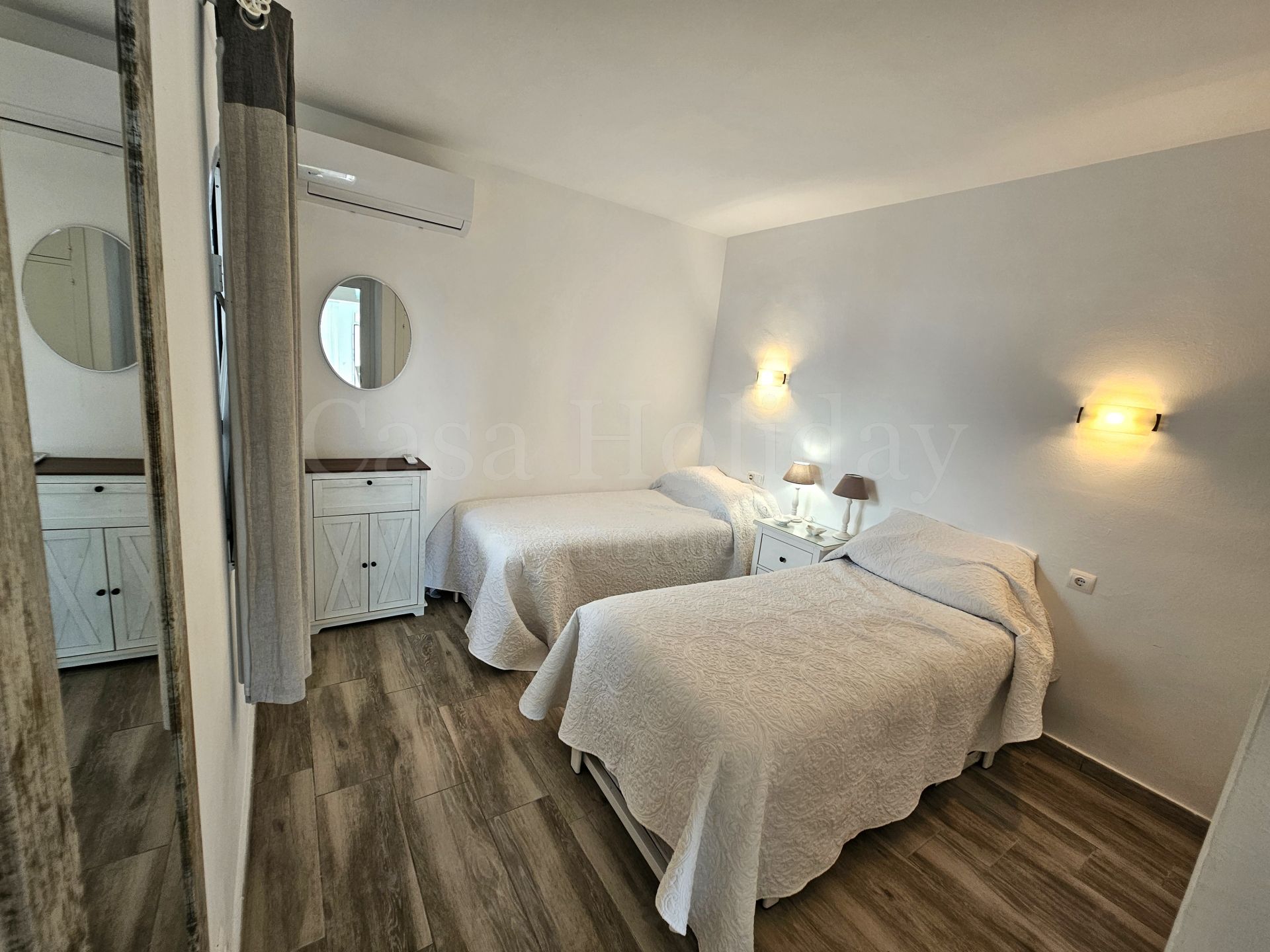 Apartamento en Calahonda, Mijas Costa