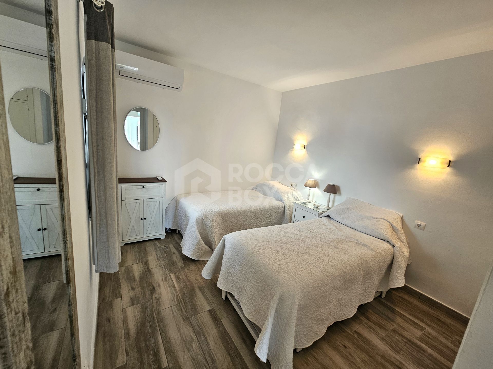 Apartment for sale in Calahonda, Mijas Costa