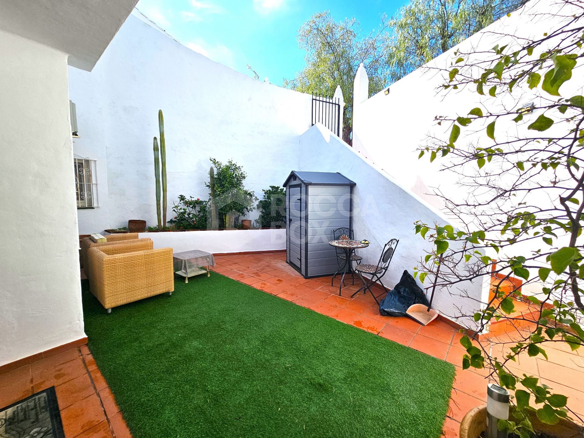 Apartment for sale in Calahonda, Mijas Costa