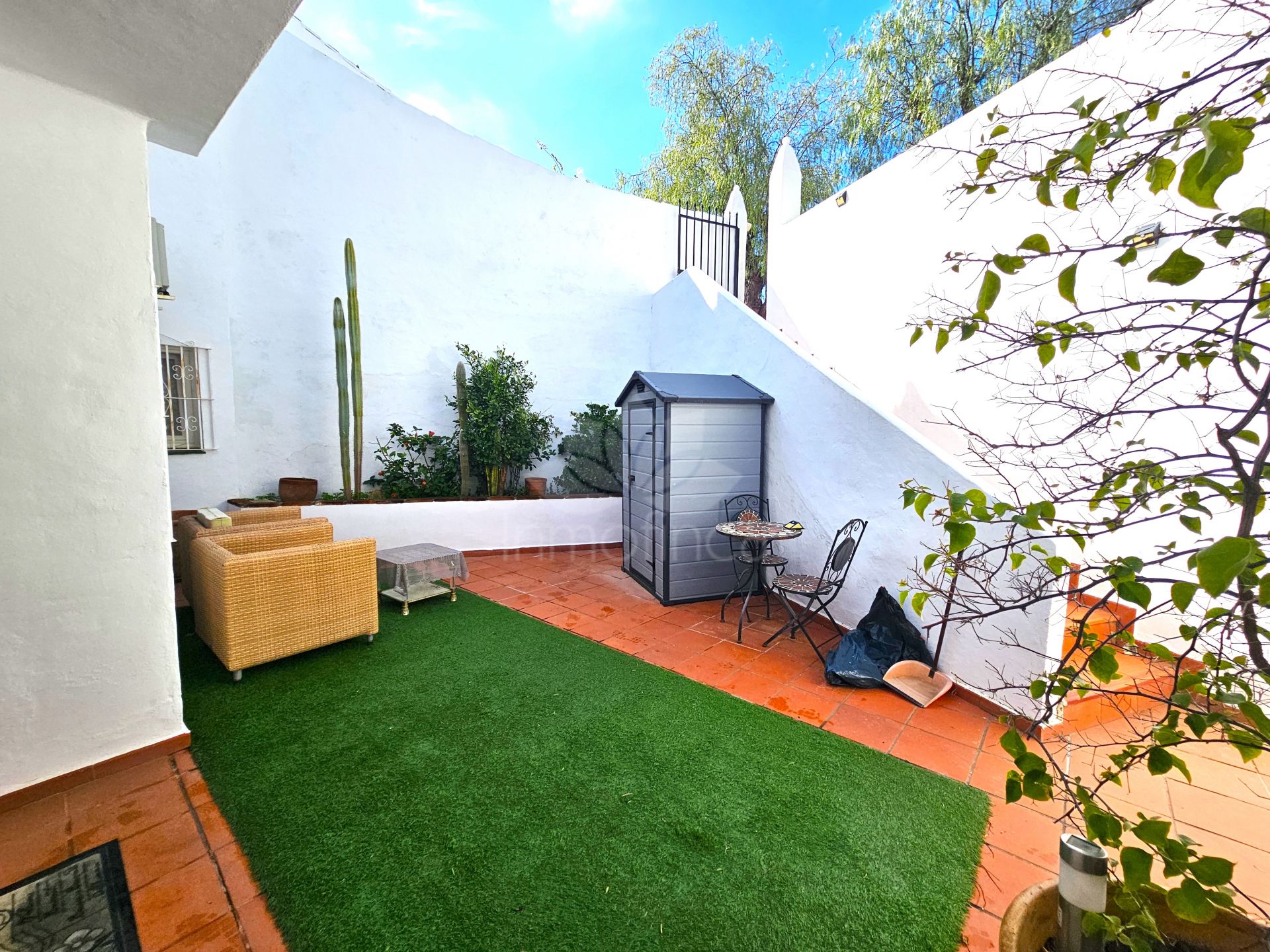 Apartamento en Calahonda, Mijas Costa