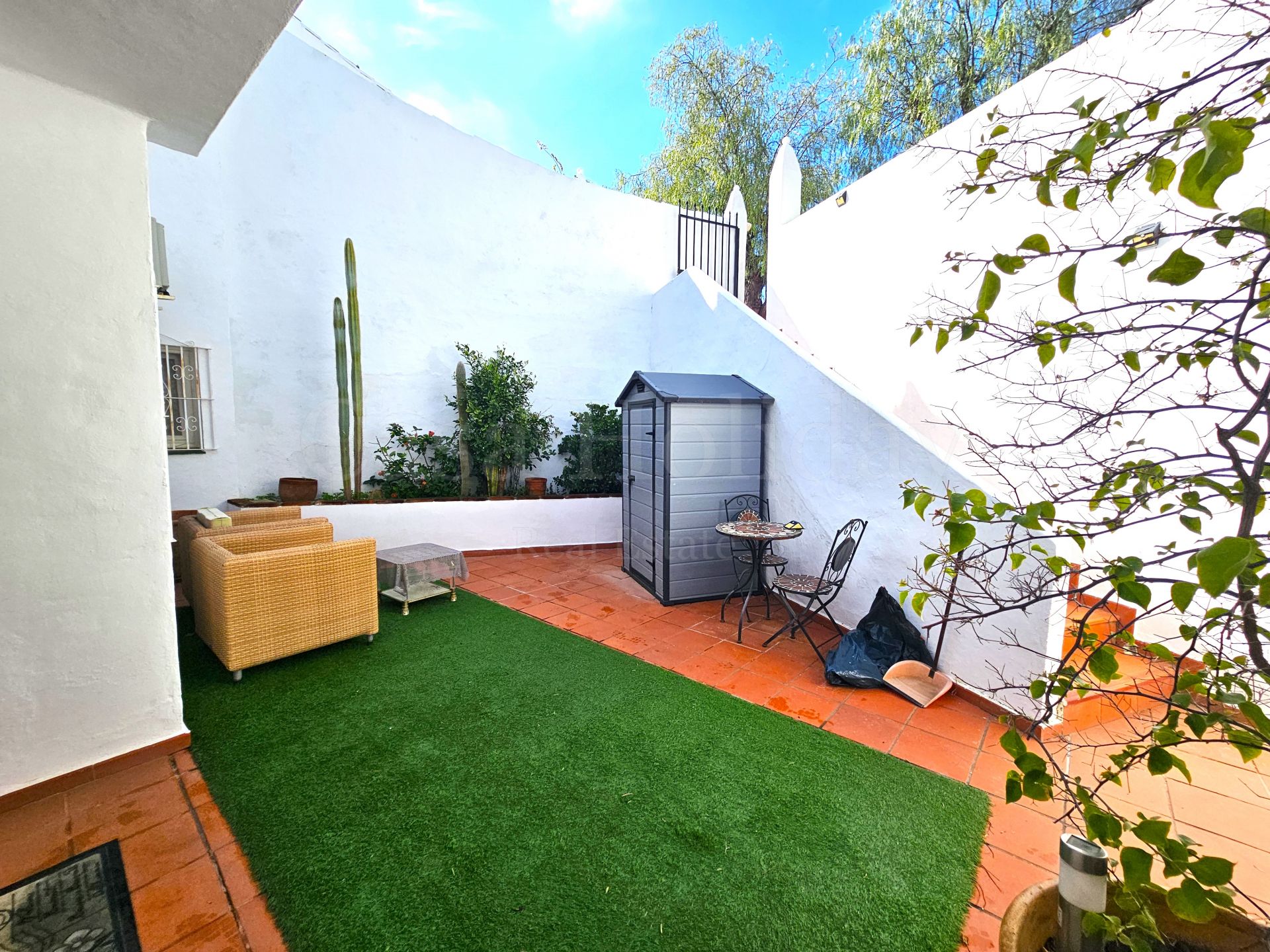 Apartamento en Calahonda, Mijas Costa