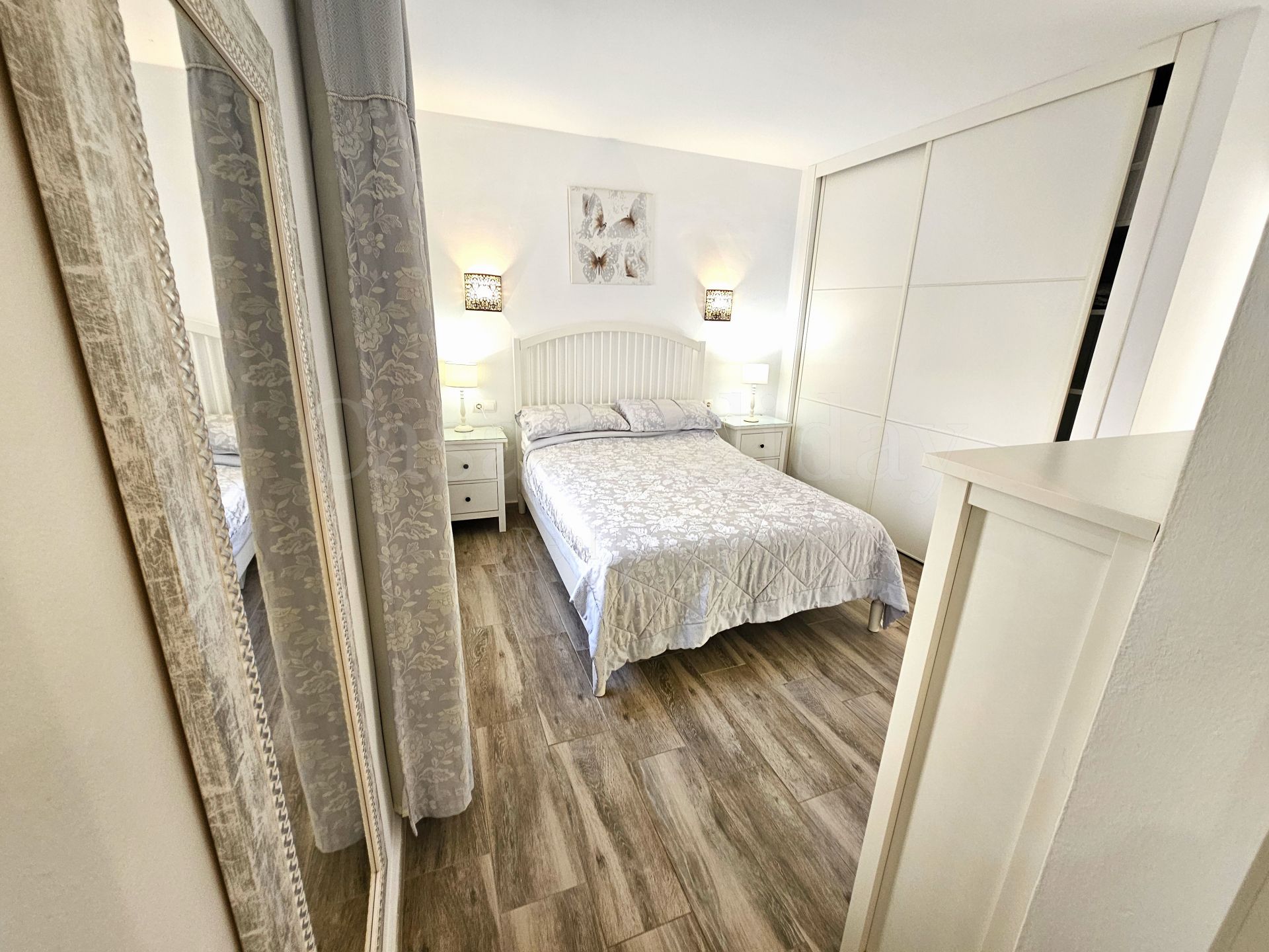 Apartamento en Calahonda, Mijas Costa