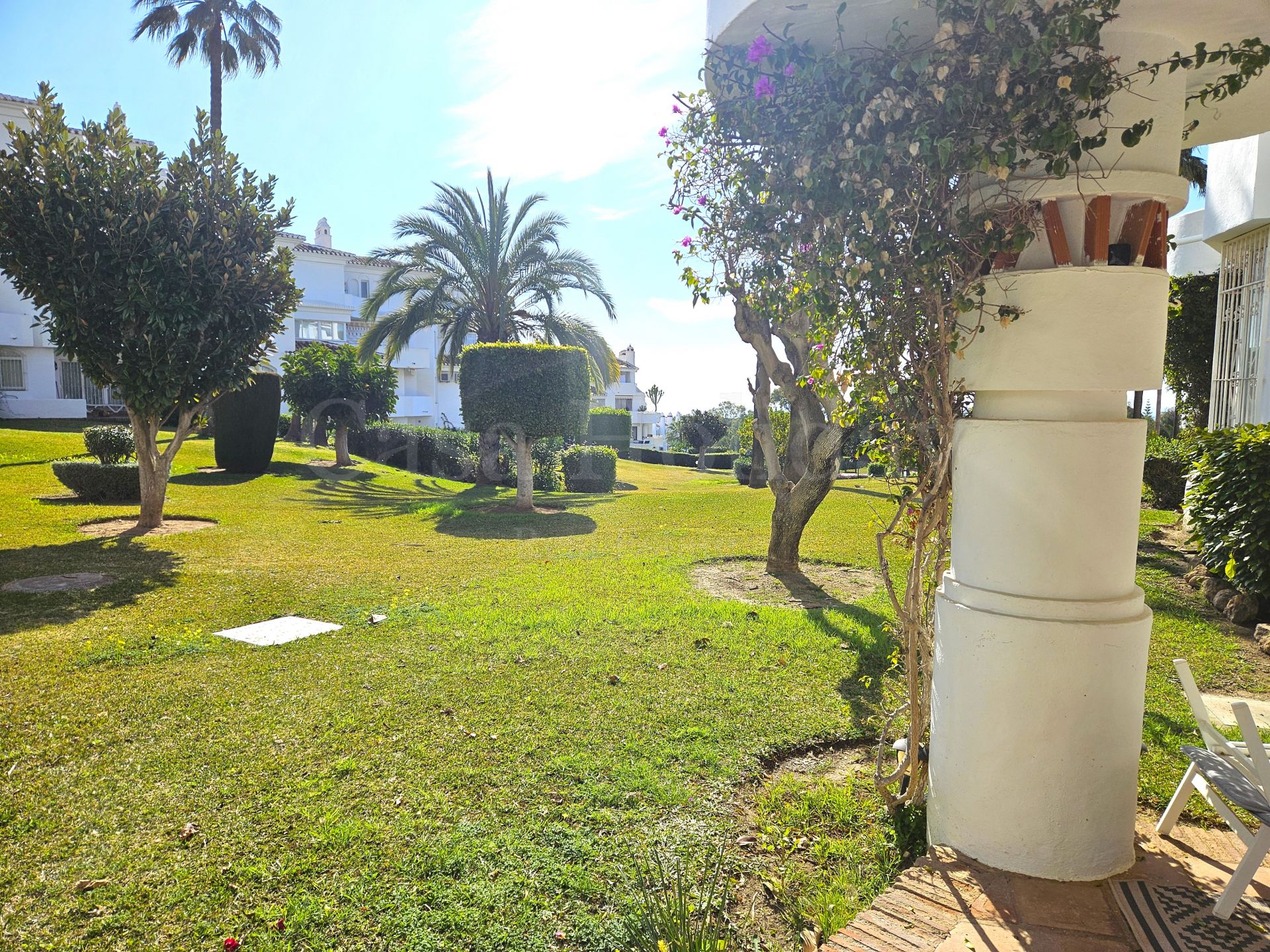 Apartamento en Calahonda, Mijas Costa