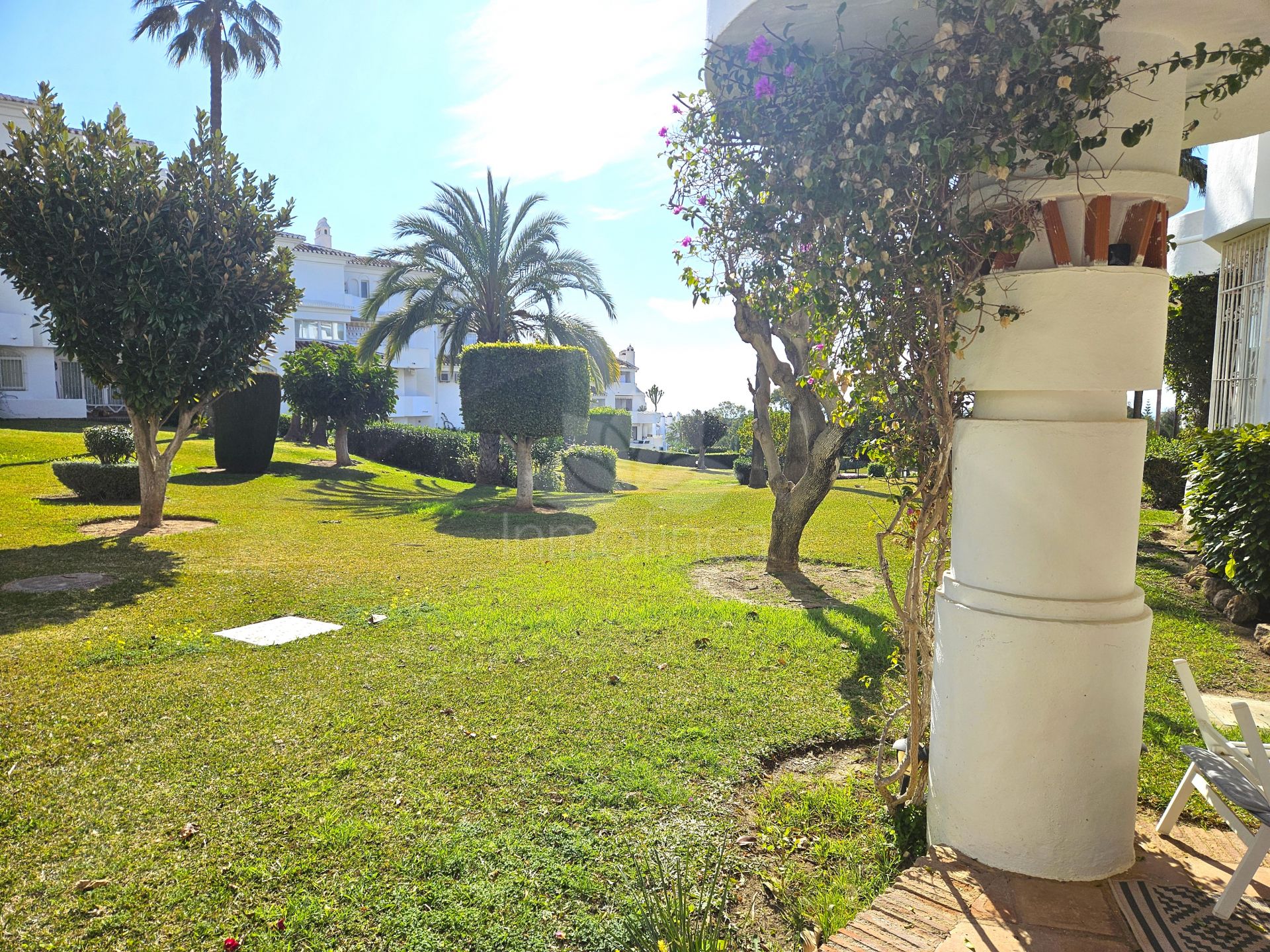 Apartamento en Calahonda, Mijas Costa