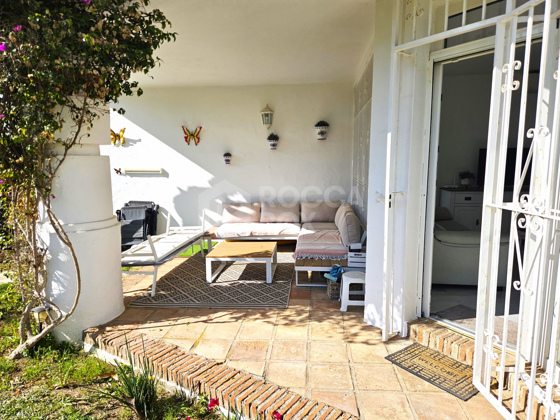 Apartment for sale in Calahonda, Mijas Costa