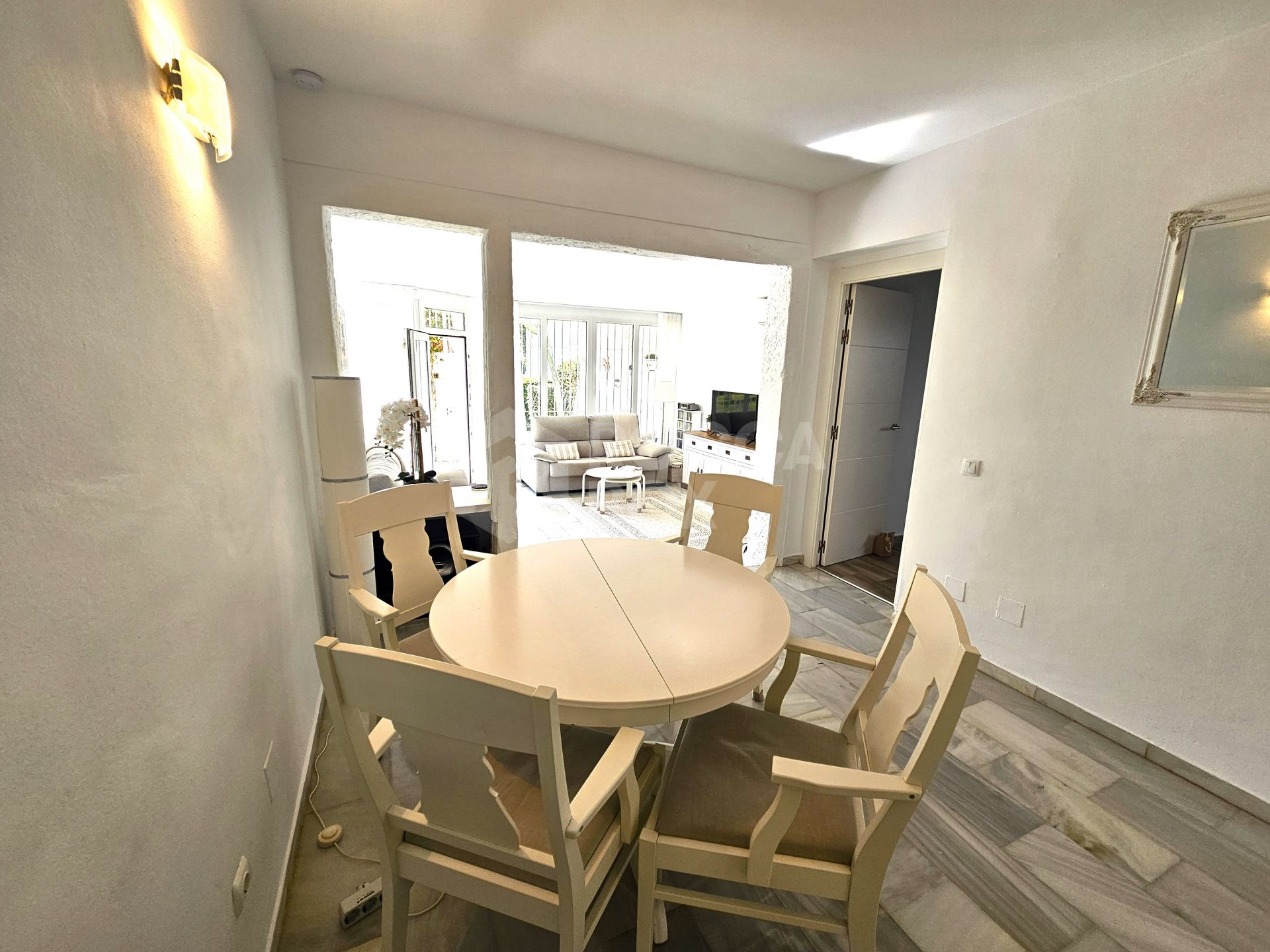 Apartment for sale in Calahonda, Mijas Costa