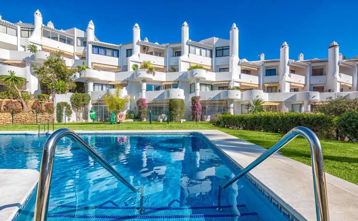 Apartamento en Calahonda, Mijas Costa