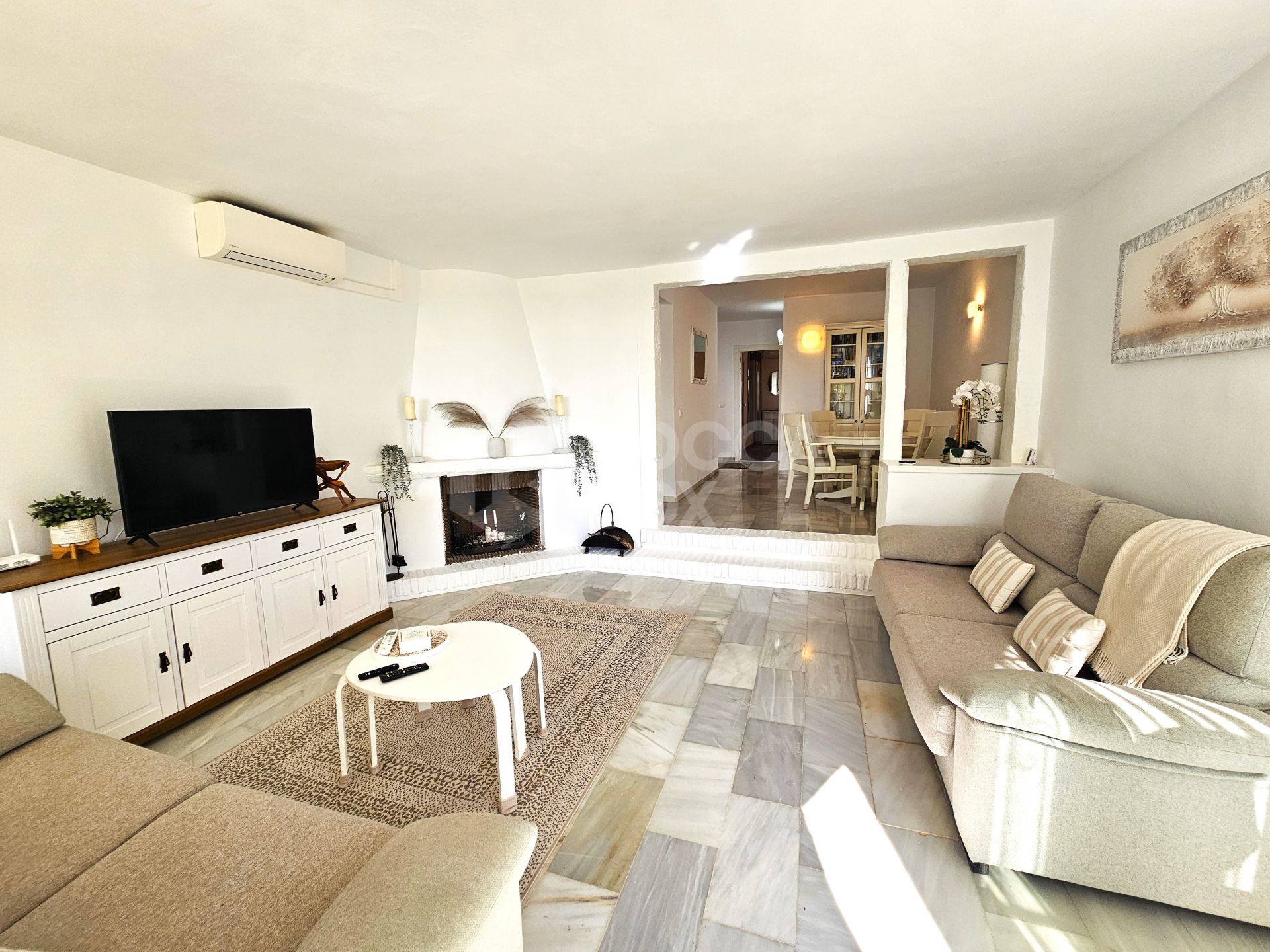 Apartment for sale in Calahonda, Mijas Costa