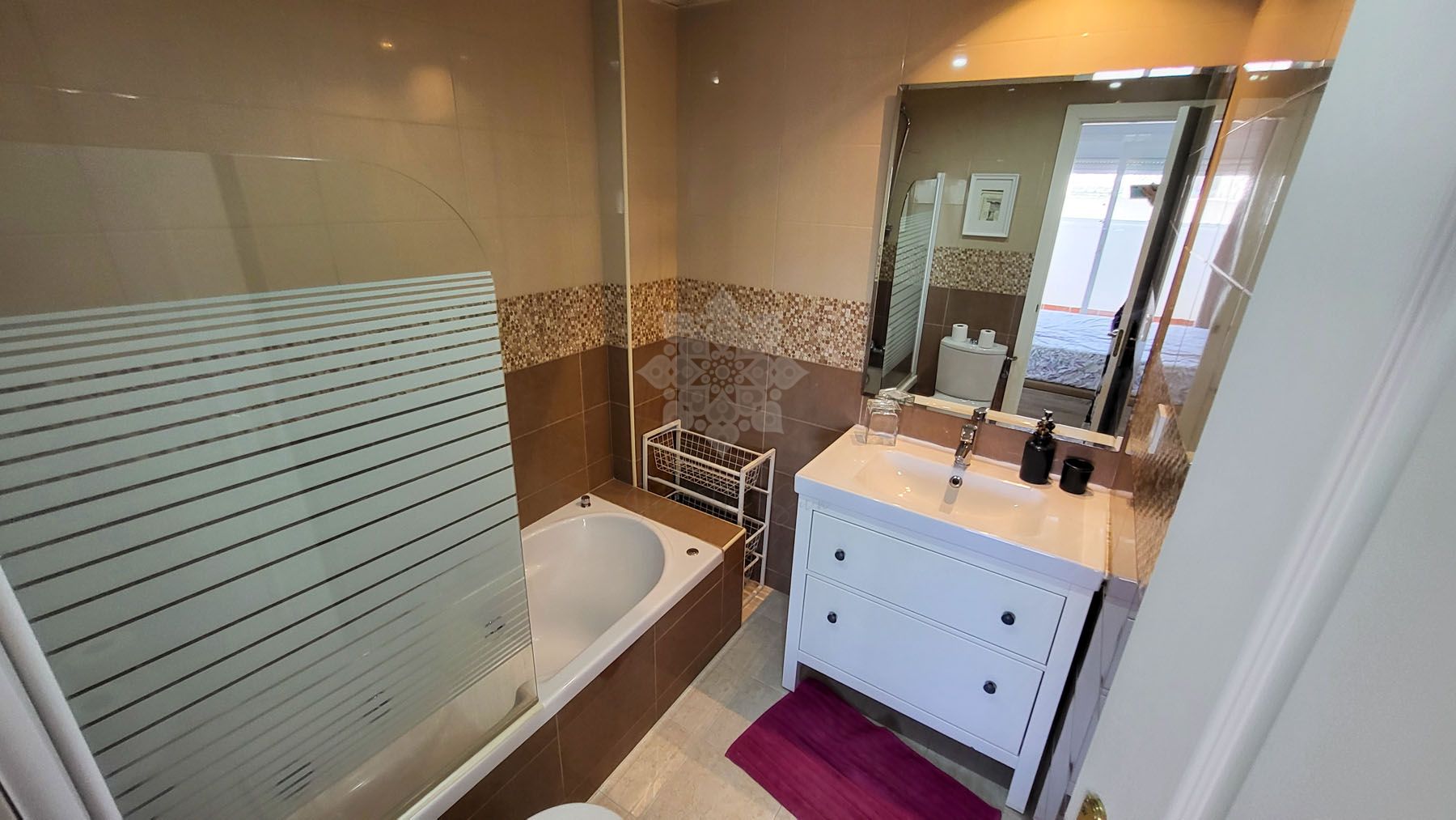 Apartament w Torremuelle, Benalmadena