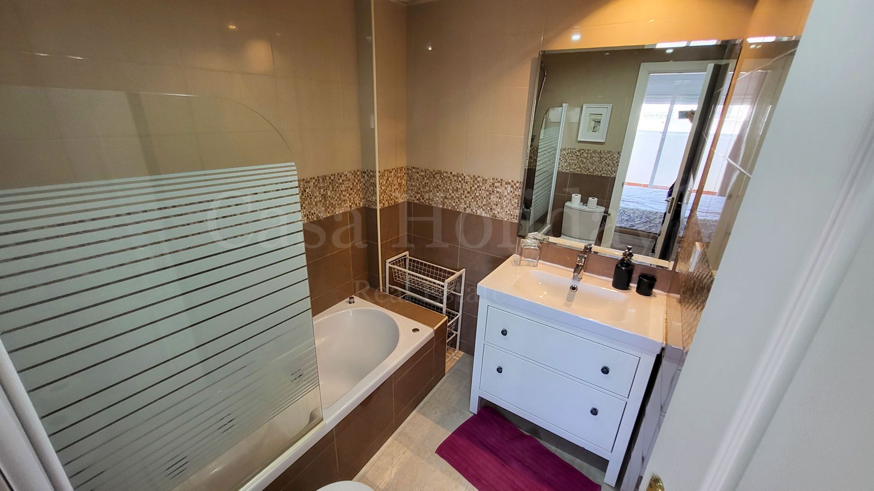 Apartamento en Torremuelle, Benalmadena