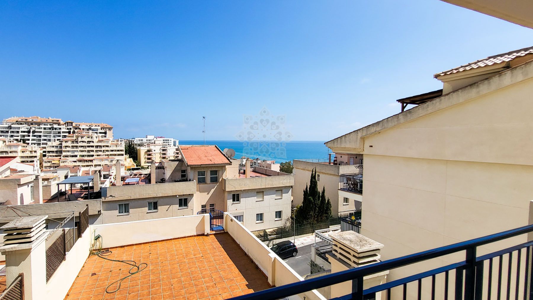 Apartament w Torremuelle, Benalmadena
