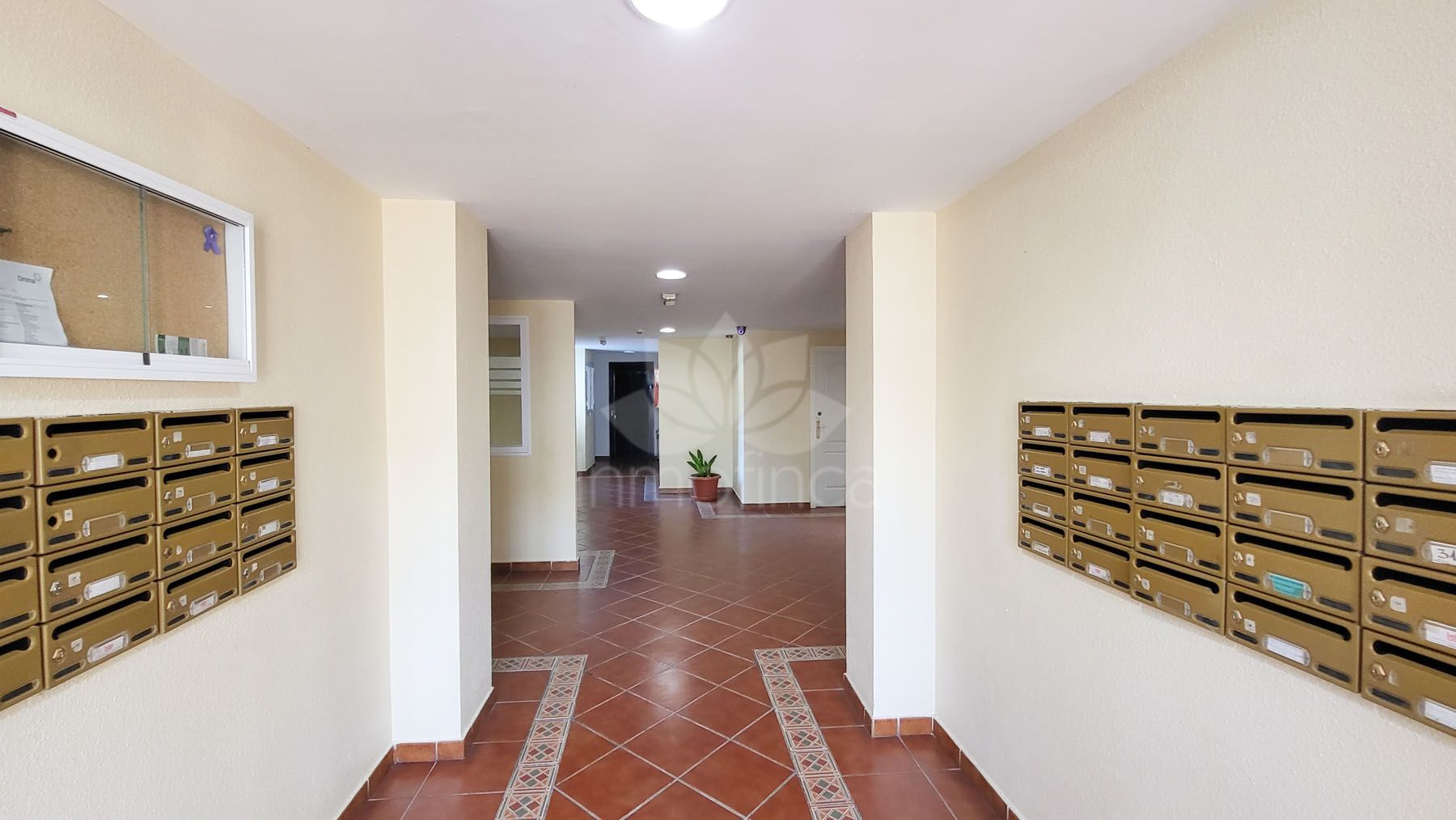 Apartment in Torremuelle, Benalmadena