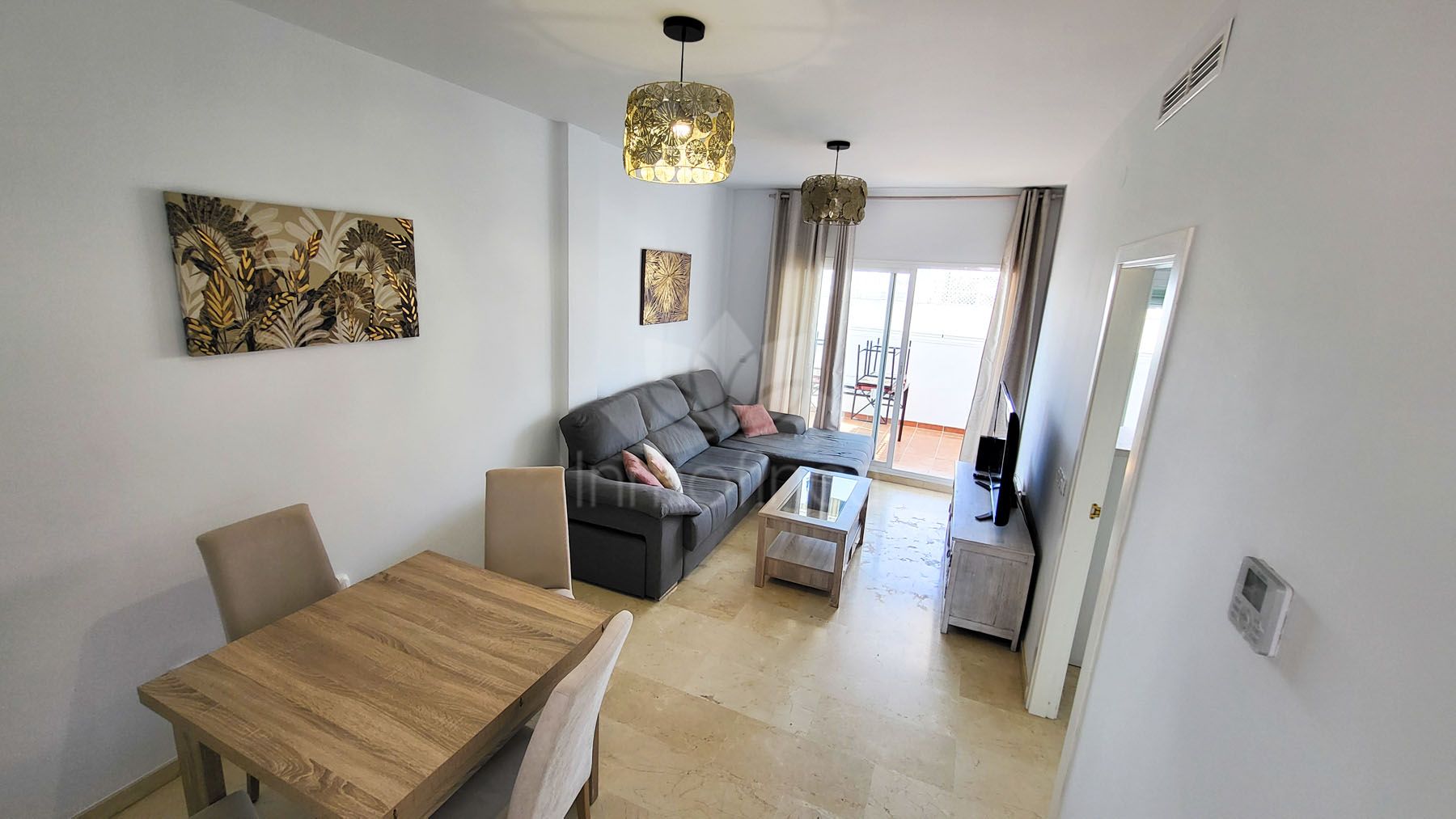 Apartment in Torremuelle, Benalmadena