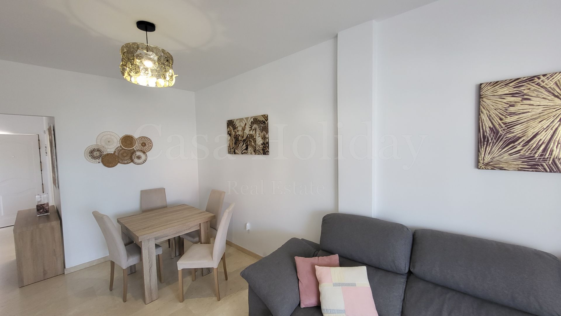 Apartamento en Torremuelle, Benalmadena