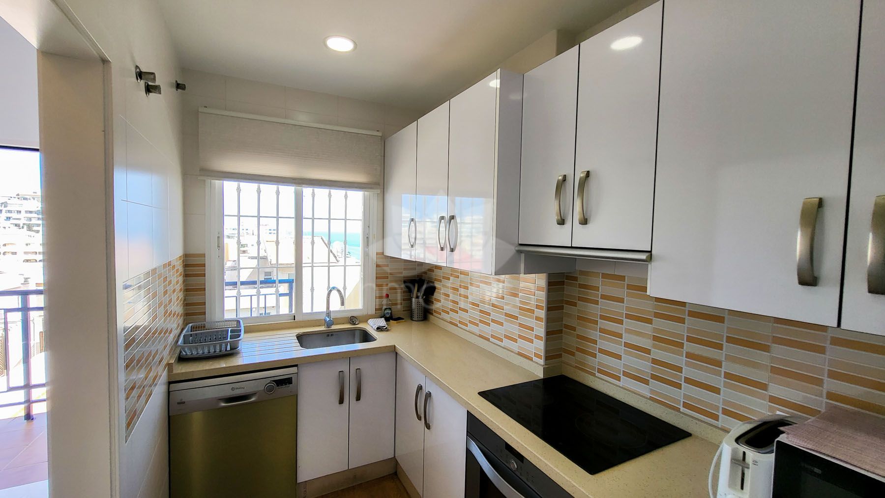 Apartment in Torremuelle, Benalmadena