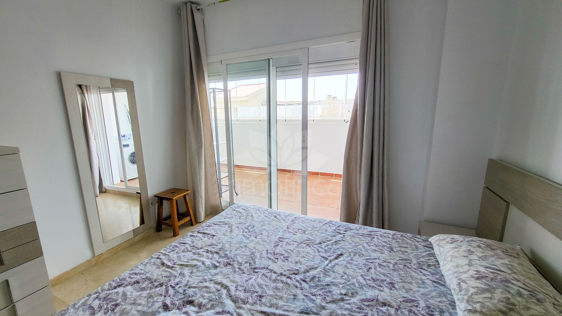 Apartment in Torremuelle, Benalmadena