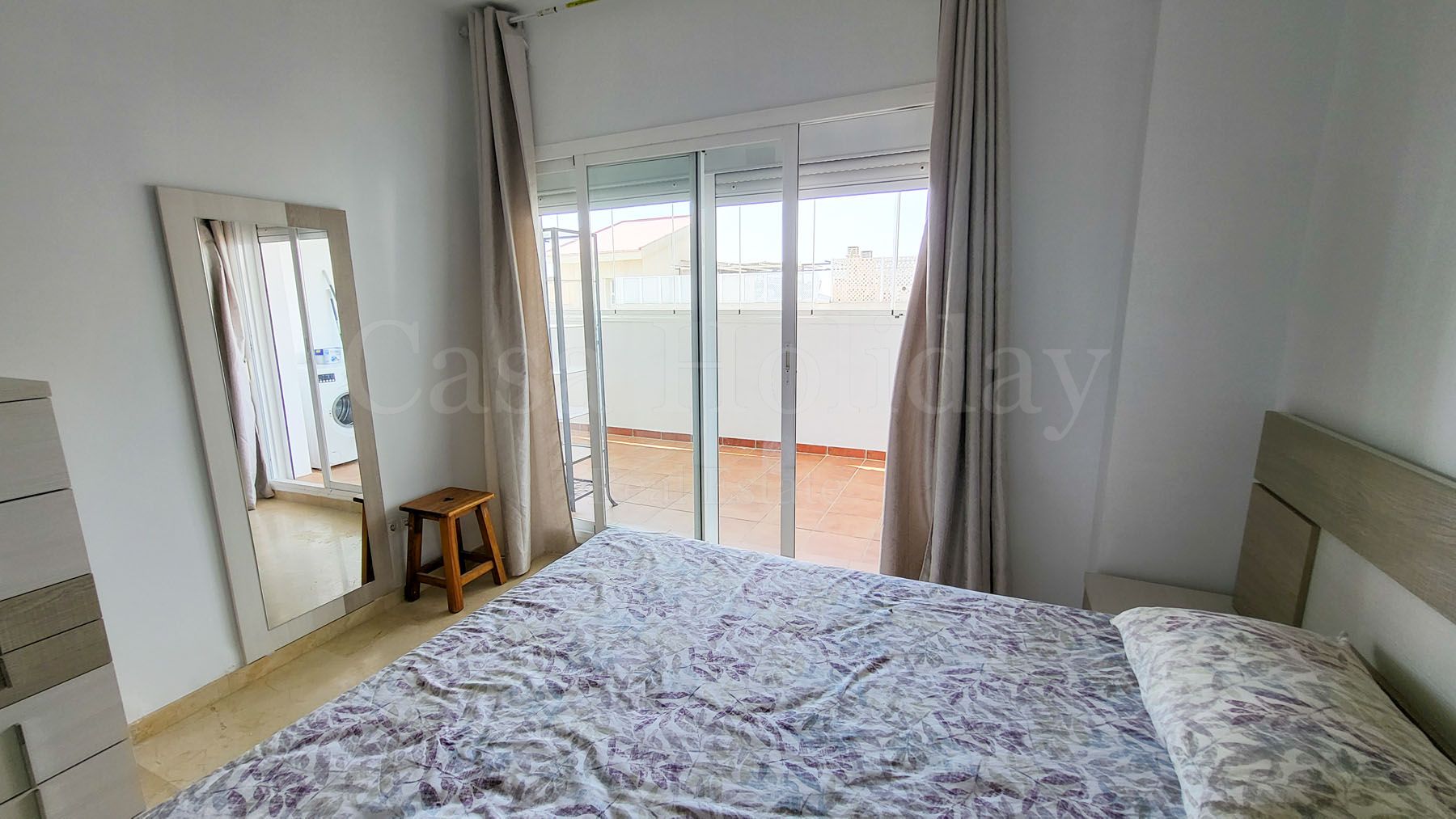 Apartamento en Torremuelle, Benalmadena