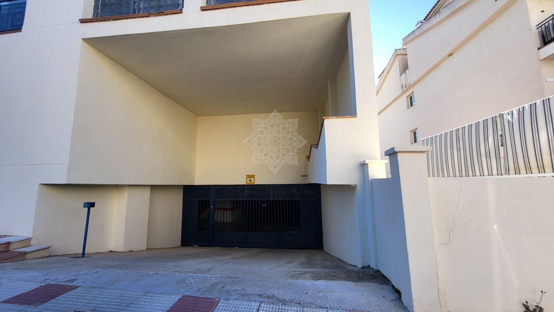 Apartament w Torremuelle, Benalmadena