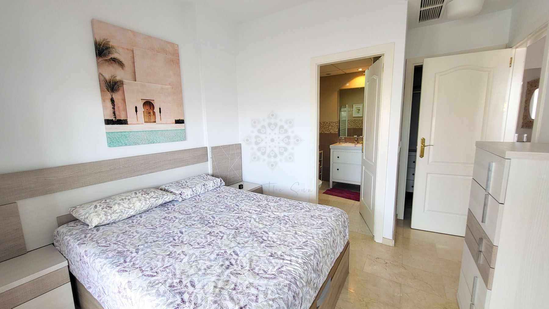 Apartament w Torremuelle, Benalmadena
