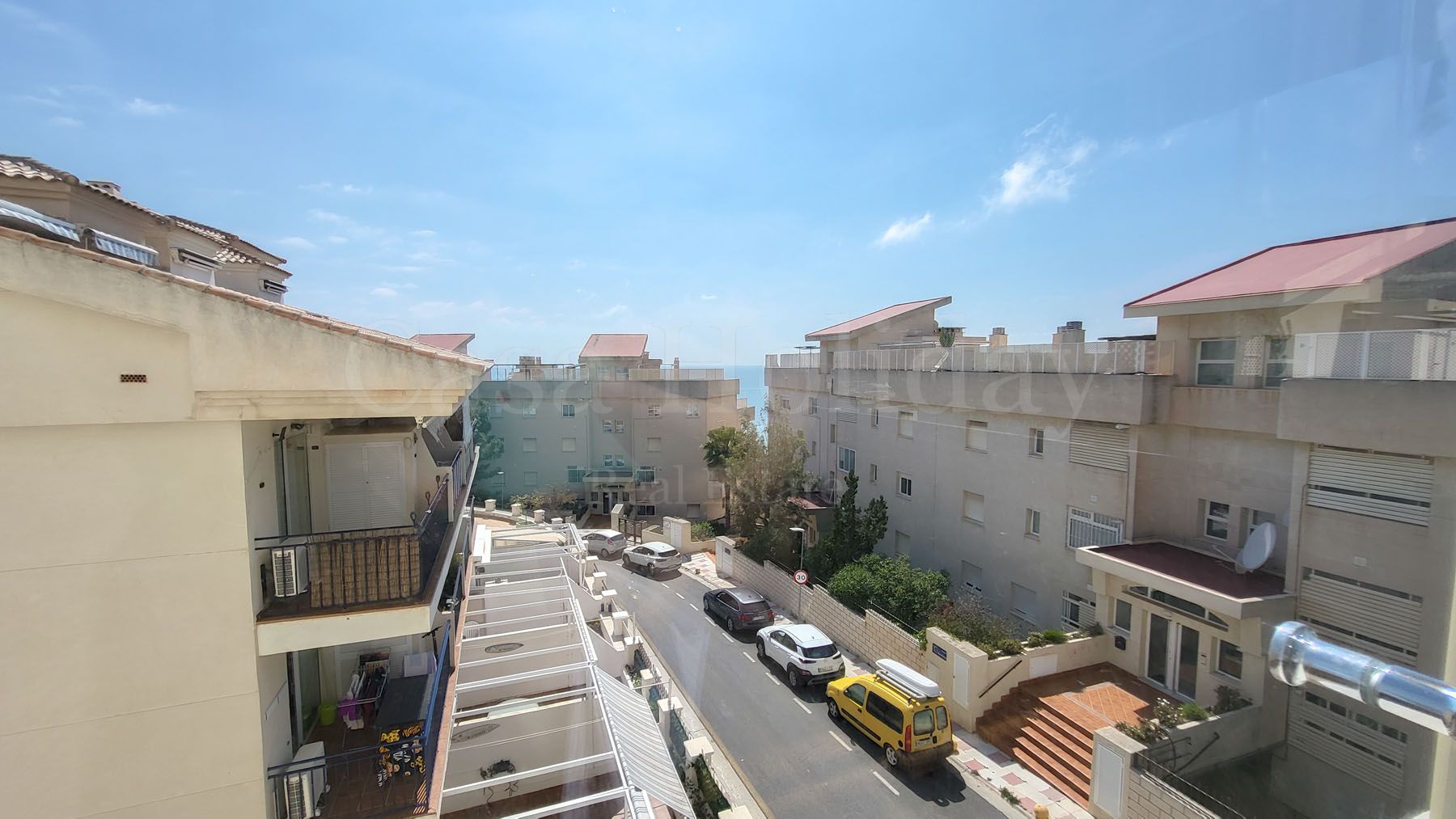 Apartamento en Torremuelle, Benalmadena