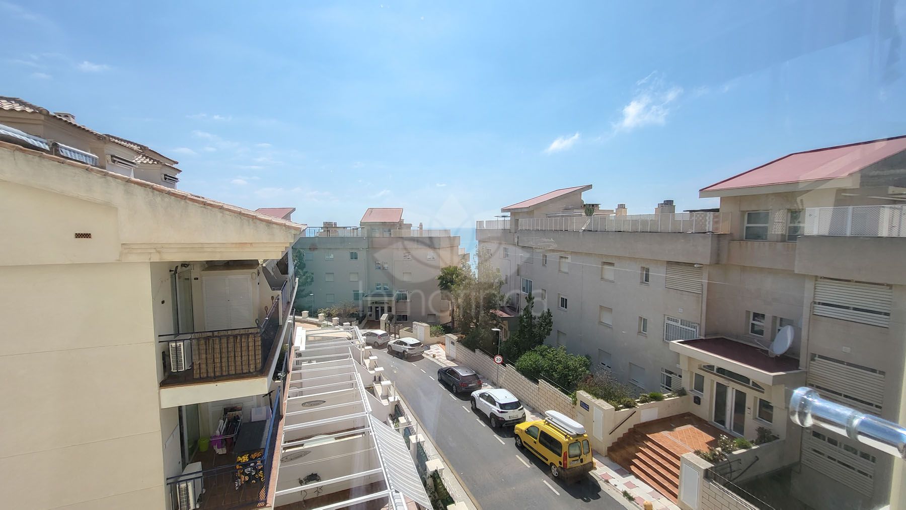 Apartment in Torremuelle, Benalmadena