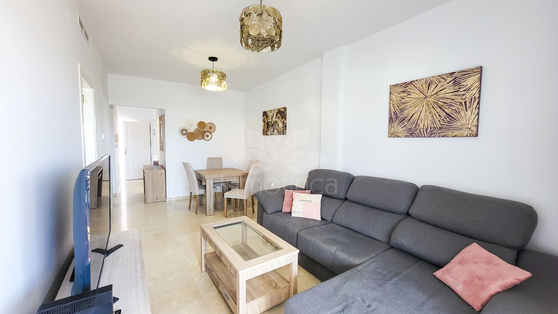 Apartment in Torremuelle, Benalmadena