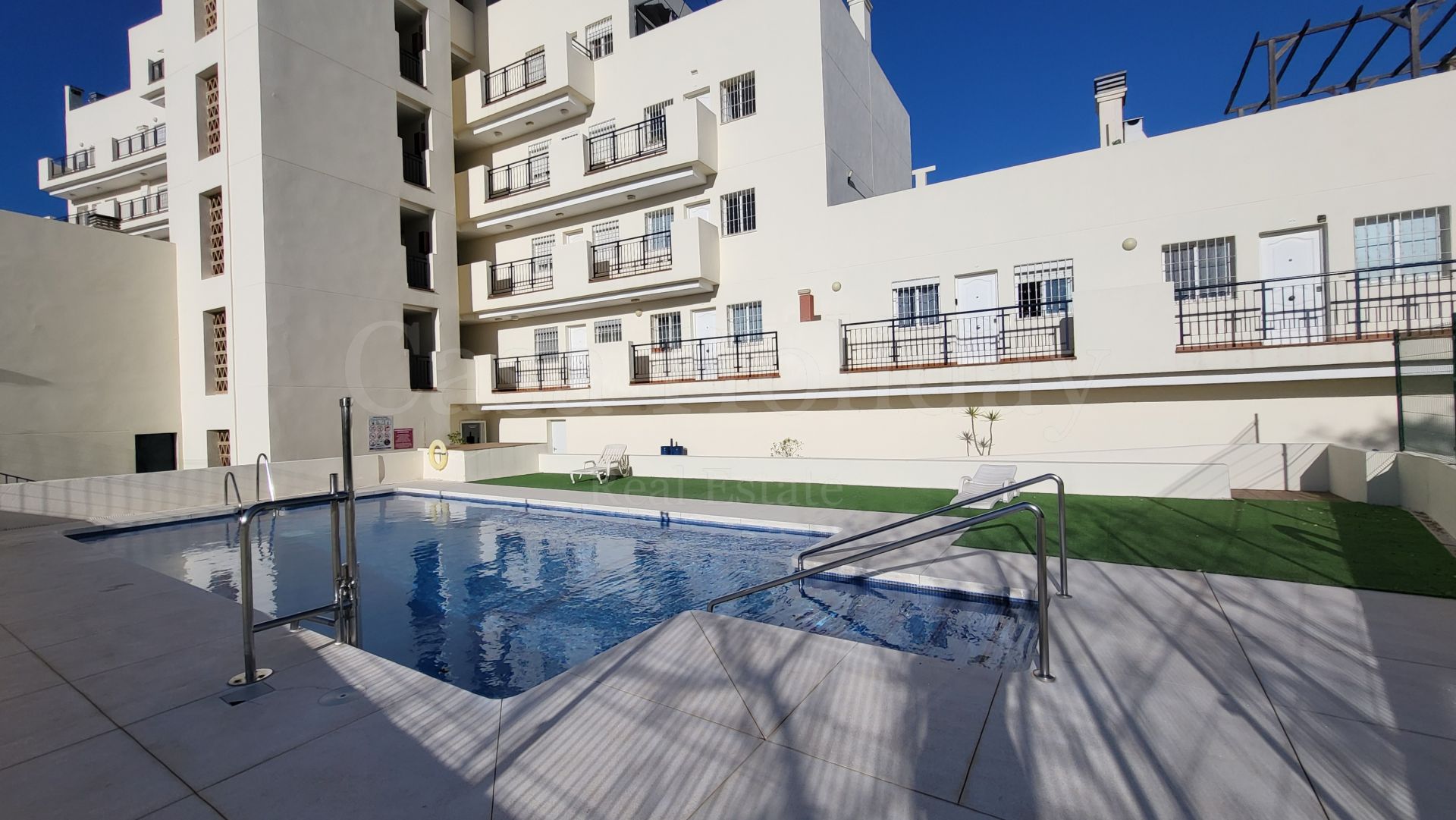 Apartamento en Torremuelle, Benalmadena