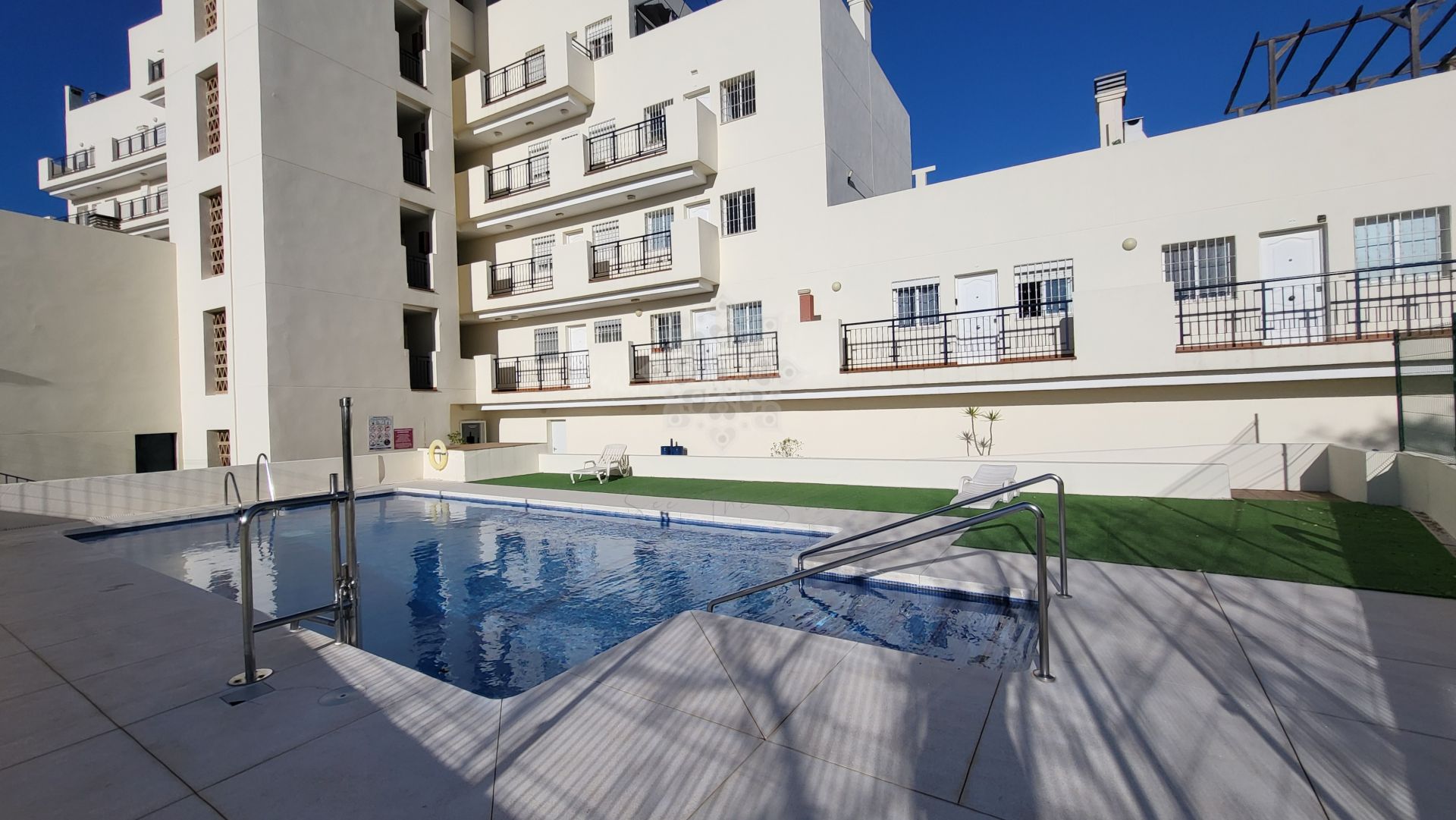 Apartament w Torremuelle, Benalmadena