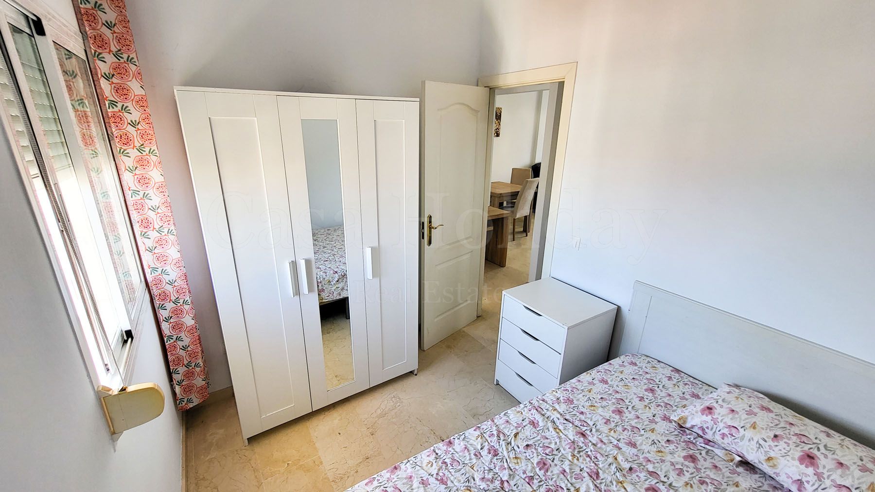 Apartamento en Torremuelle, Benalmadena