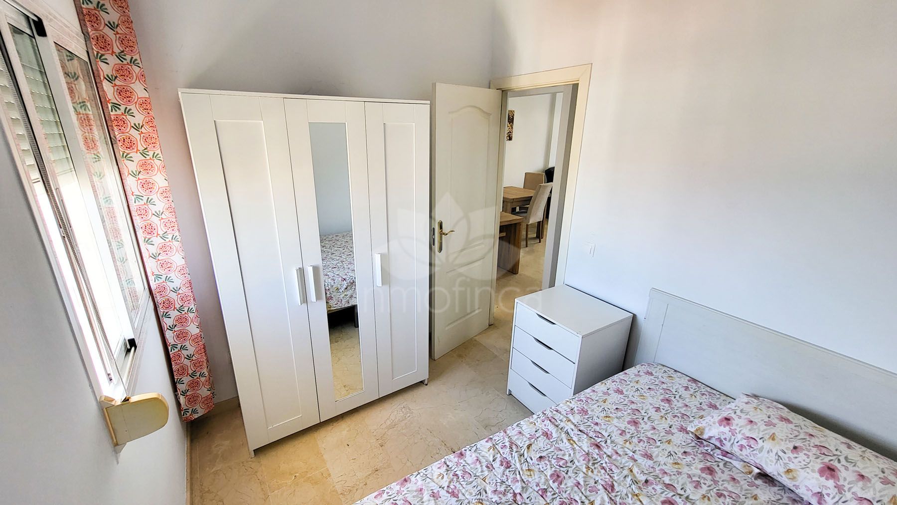 Apartment in Torremuelle, Benalmadena