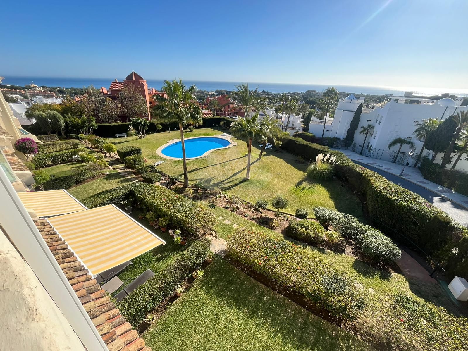Apartamento en La Reserva de Marbella, Marbella