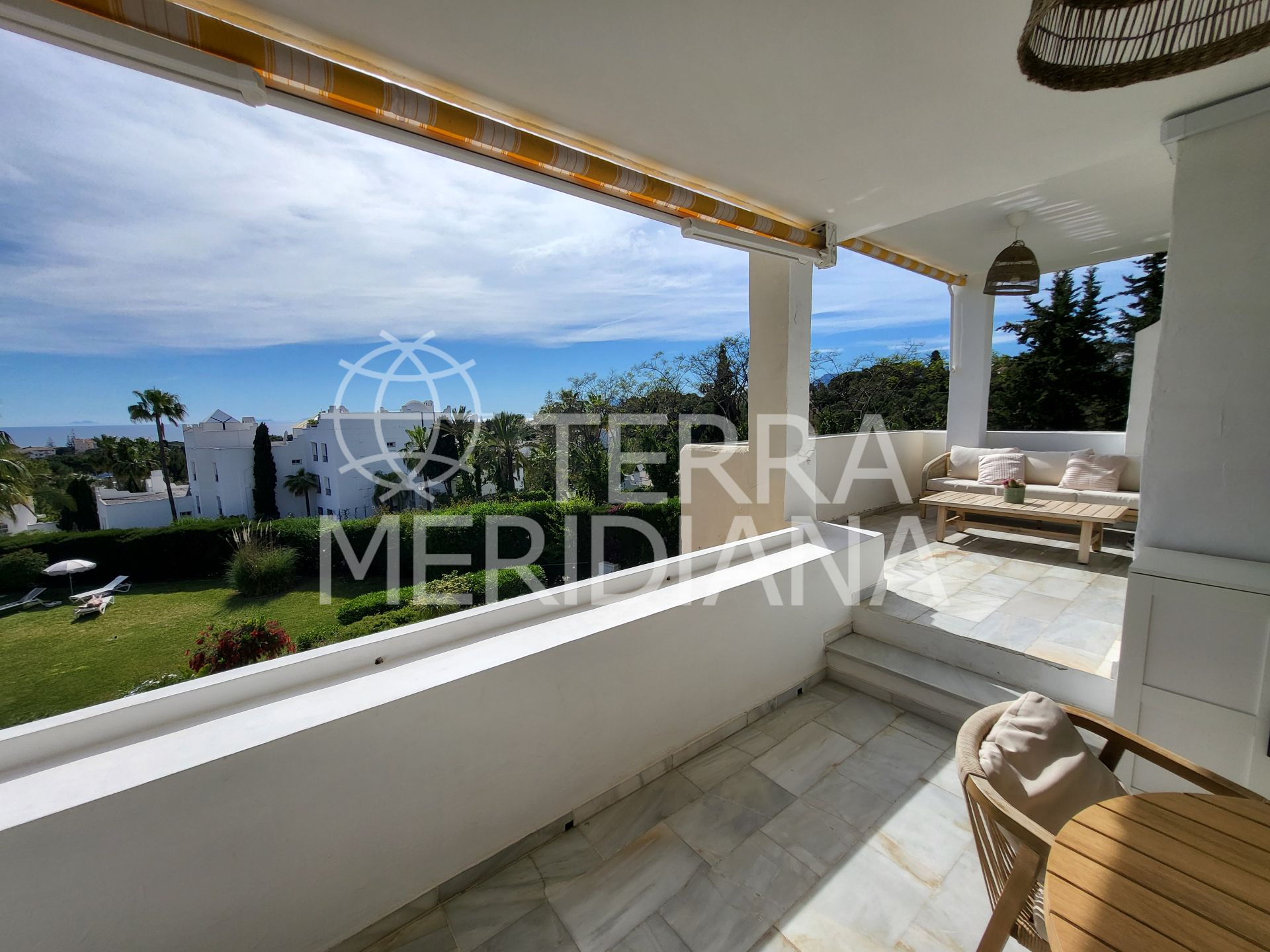 Apartment in La Reserva de Marbella, Marbella