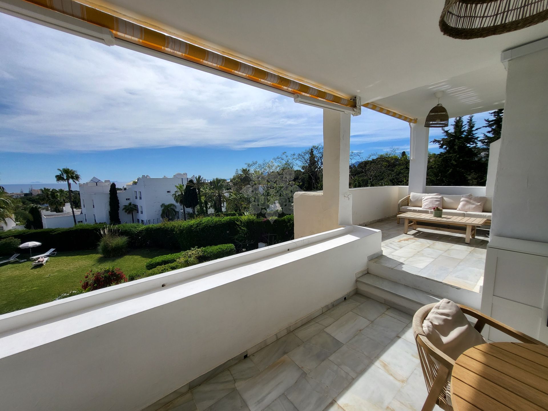 Apartamento en La Reserva de Marbella, Marbella