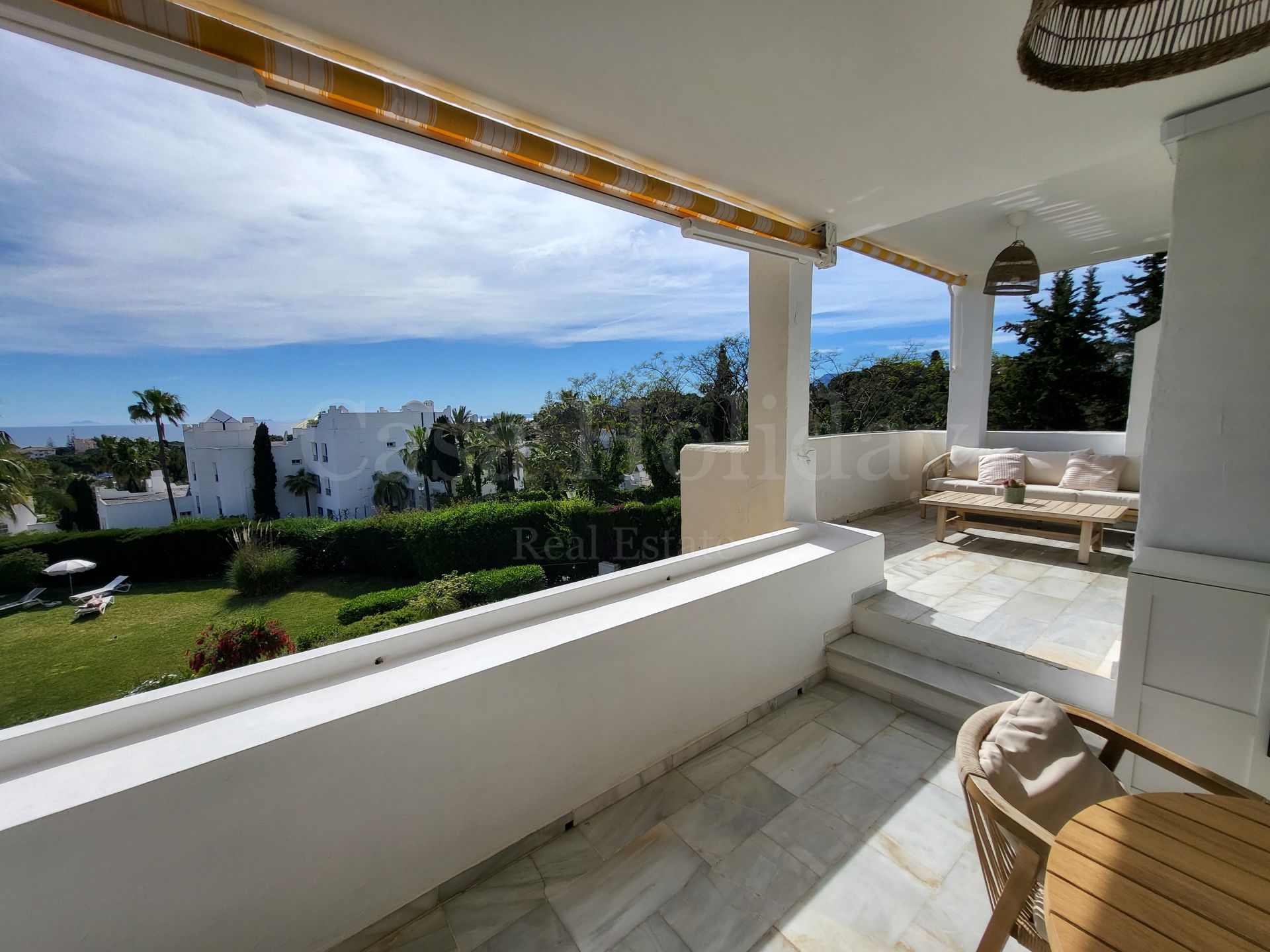 Apartamento en La Reserva de Marbella, Marbella