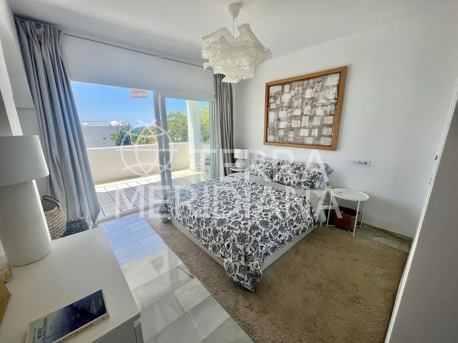 Apartment in La Reserva de Marbella, Marbella