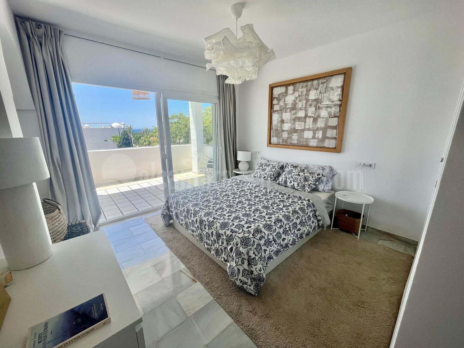 Apartamento en La Reserva de Marbella, Marbella