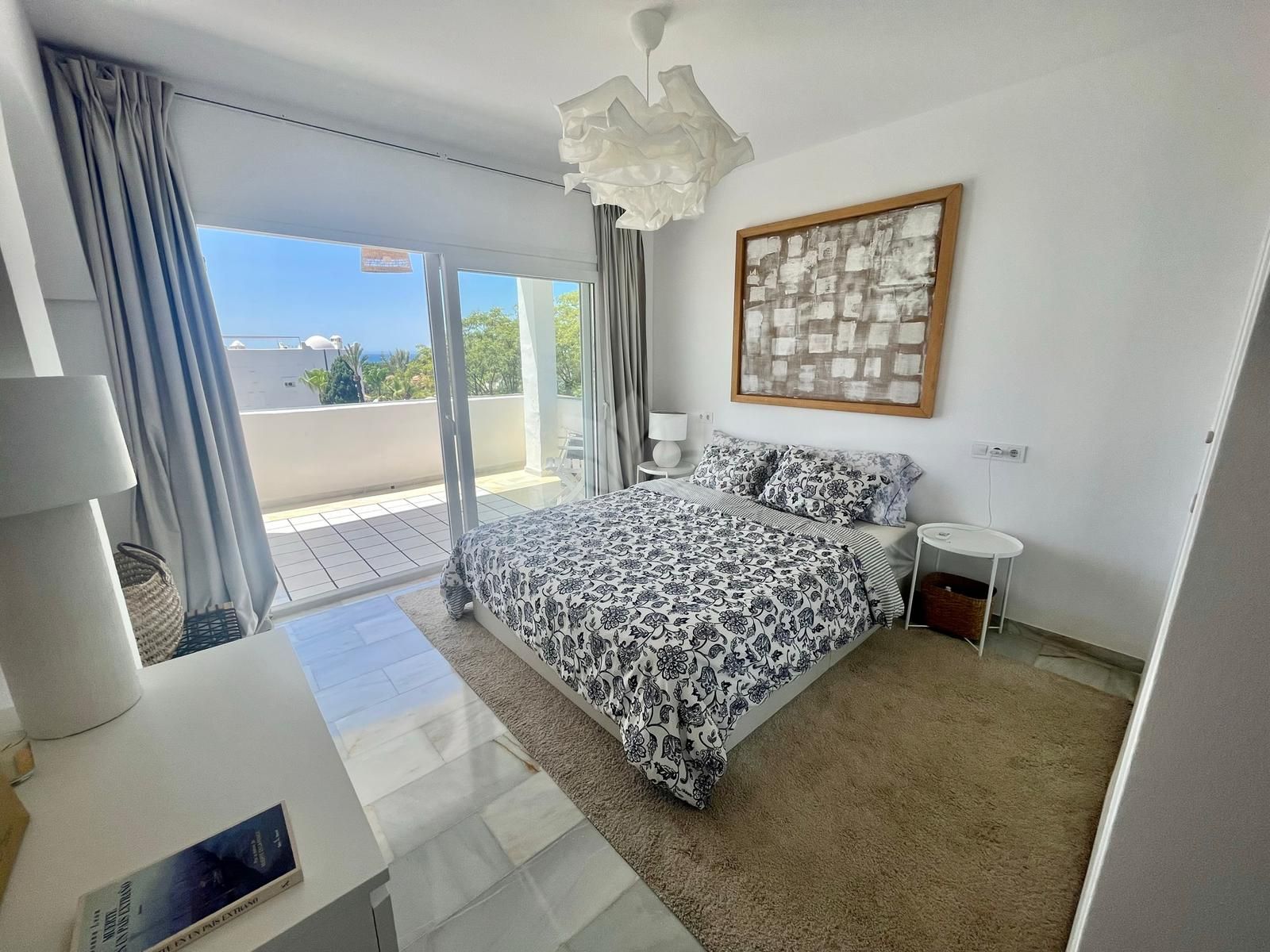 Apartamento en La Reserva de Marbella, Marbella