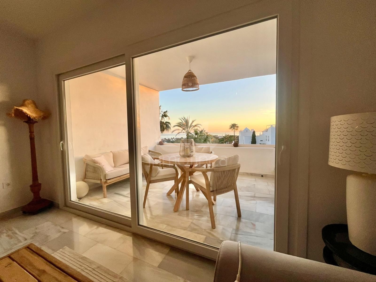 Apartamento en La Reserva de Marbella, Marbella