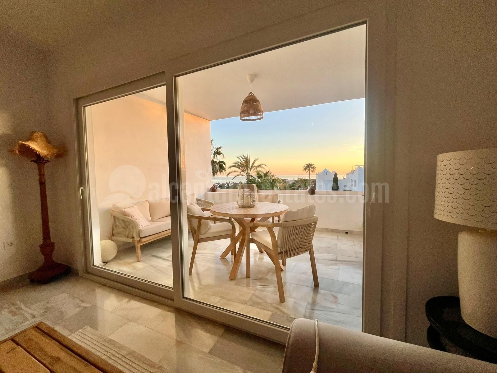 Apartamento en La Reserva de Marbella, Marbella