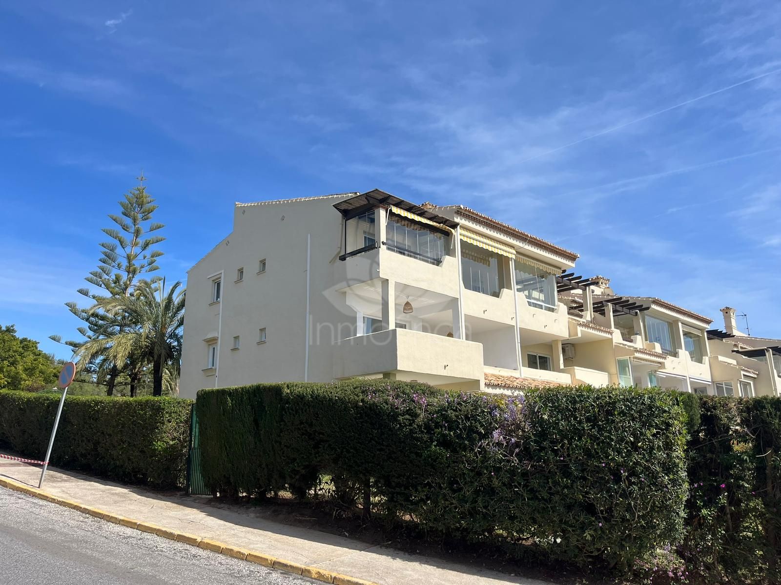 Apartamento en La Reserva de Marbella, Marbella
