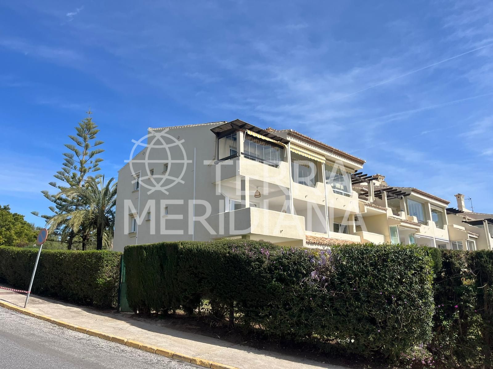 Apartment in La Reserva de Marbella, Marbella